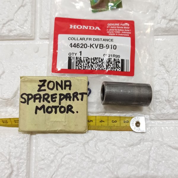 Bosh Bushing Laher แบริ่งด้านหน้ากลอง Beat Vario 110 125 150 AHM 44620 KVB 910