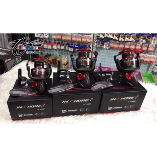 รอก Pioneer Inshore Plus 4000,5000,6000