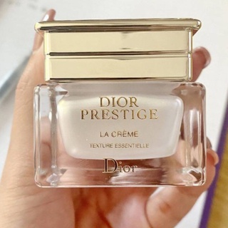 Dior - Prestige La Creme 15ml(Nobox)