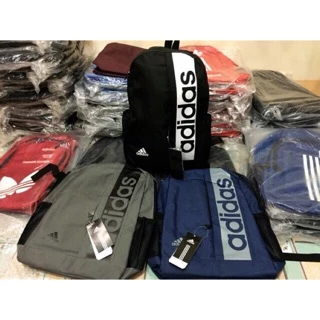 กระเป๋าเป้adidas แท้ 100%