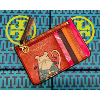 New arrival‼มาใหม่จร้าา📢 Don’t Miss !
TORY BURCH CARD CASE