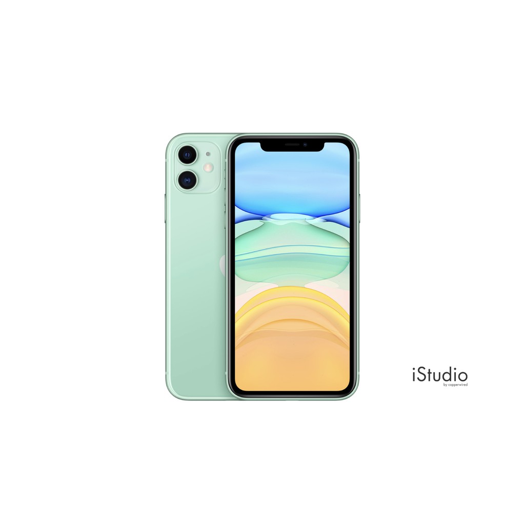 Apple iPhone 11 (NEWBOX) by iStudio by iStudio by copperwired. #6