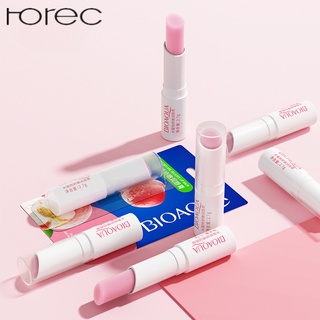 horec  เปปเปอร์มินท์ วอเตอร์ มอยส์เจอไรเซอร์ และปรับปรุงความแห้งกร้าน เนื้อมอยซ์เจอไรเซอร์ มอยซ์เจอไรเซอร์และซ่อมแซมลิปบาล์ม