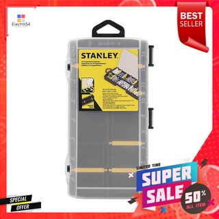 กล่อง ORGANIZER STANLEY 9 นิ้วTOOL AND PART ORGANIZER STANLEY 9"