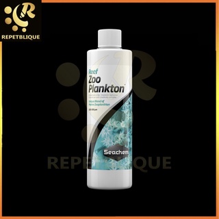 Seachem Zooplankton 250ml