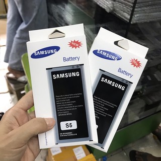 แบตเตอรี่（Battery) Samsung S5 / G900