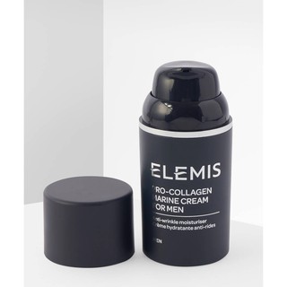 พร้อมส่ง ของแท้ Elemis Men Pro-Collagen Marine Cream 15ml/30ml