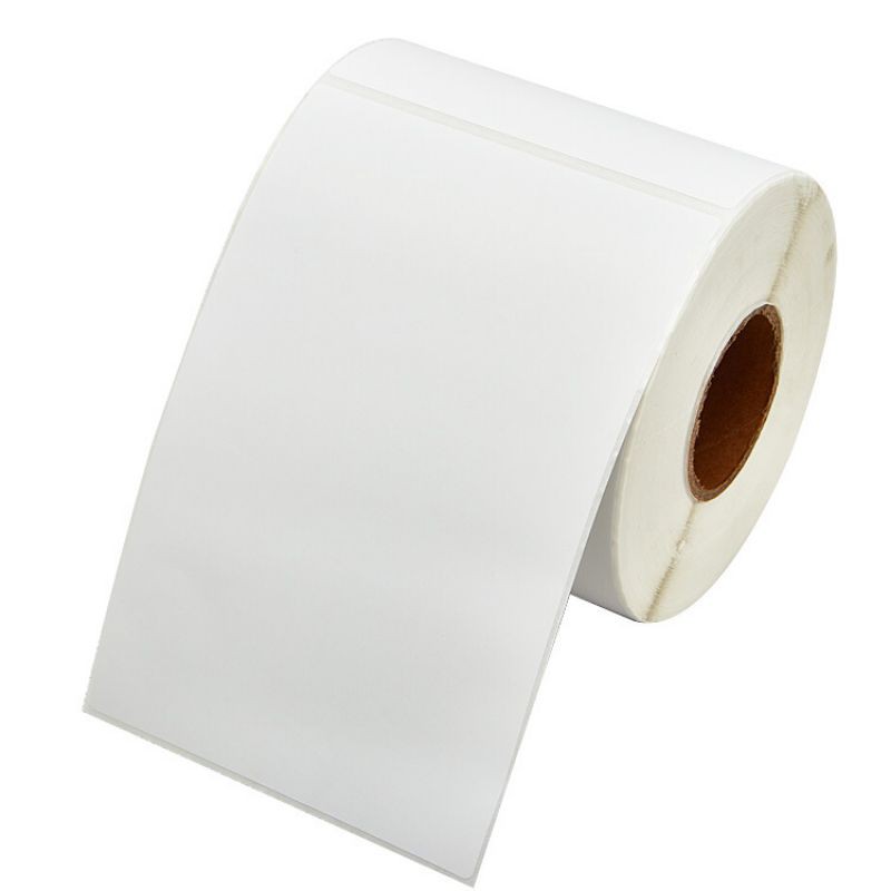 สติ๊กเกอร์ความร้อน xprinter สติกเกอร์ลาเบล