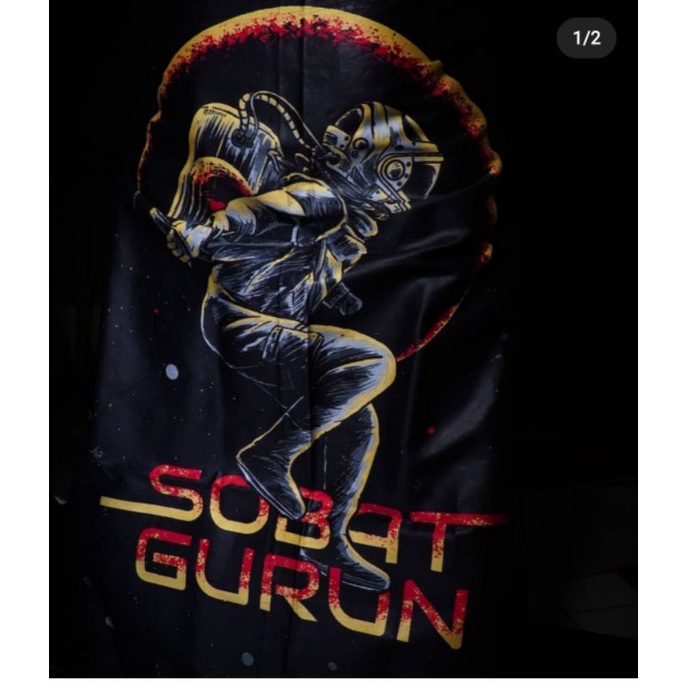 Neil ARMSTRONG GOLD (ราคา PPKM)