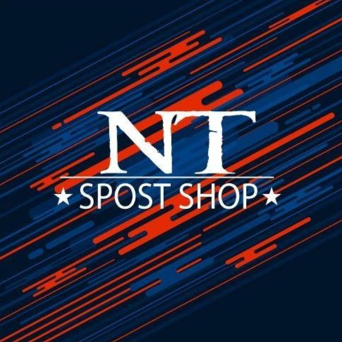 NT SPORT SHOP store logo