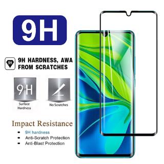 xiaomi mi note 10 pro/mi 10 pro 5 g 6 d ฟิล์มกระจกกันรอย