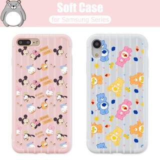 Animal Soft Case Samsung Galaxy A50S A71 A30S A10 S10 A70S Note 10 Pro 9 N960 A305 A205 M10S A51 A30 A20S A105 M10 A10S A50 A20 A70