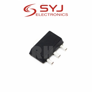 ทรานซิสเตอร์ SMD 2SC4672 SOT89 C4672 SOT-89 10 ชิ้น