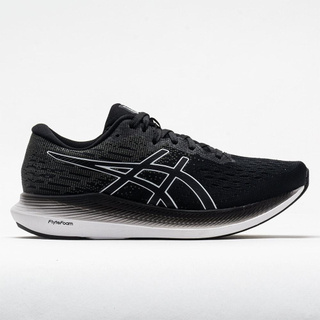 Asics Evoride 2 - Women - Black/White - รองเท้าวิ่งผู้หญิง