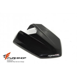 ครอบเบาะ STORM Rider(สตรอมไรเดอร์) สีดำ FOR YAMAHA R15
