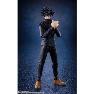 S.H.Figuarts Megumi Fushiguro "Jujutsu Kaisen"#4573102618764