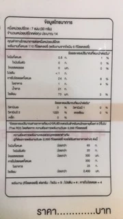มะม่วงกวนถุง 500 กรัม ผลิตใหม่ๆและส่งมาจากสวนเนรัญชลาทุกวัน 🔥OTOP5ดาว🔥 อ.ย.🔥มีวันผลิตวันหมดอายุข้างห่อทุกถุง