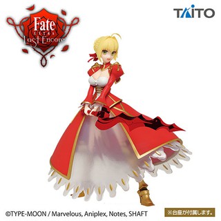 720375 Fate/Extra Last Encore - Nero Claudius (Taito)