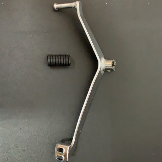เกียร์ LEVER YAMAHA Y125Z YAMAHA / GEAR PEDAL Y125Z