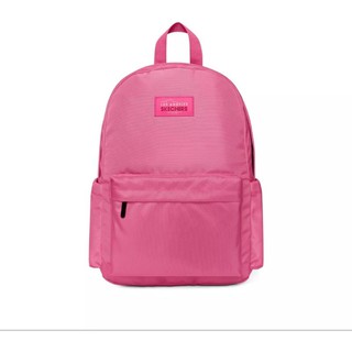 [พร้อมส่ง] Skechers สเกตเชอร์ Backpack กระเป๋าเป้