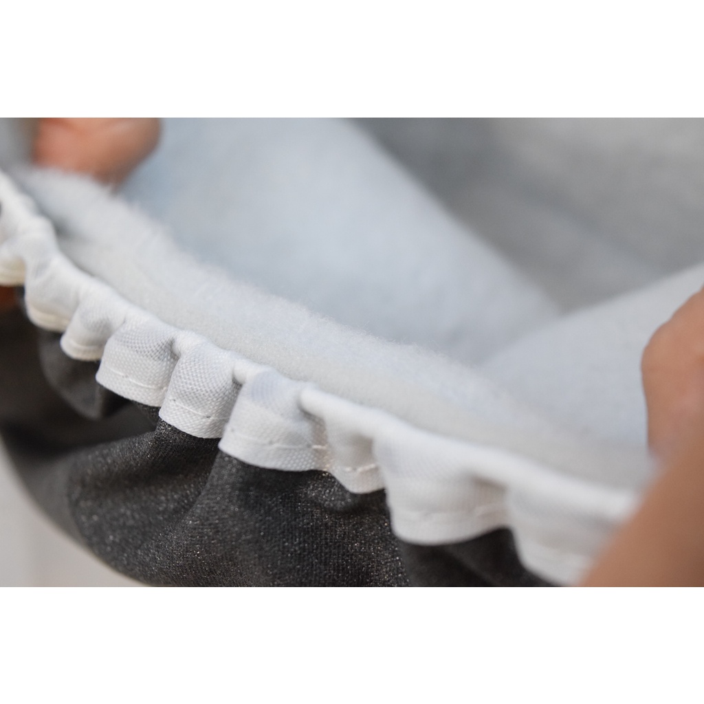 ผ้ารองรีด กันความร้อน สำหรับโต๊ะรีดผ้ารุ่น #1236HTC #P1336HT7 #1445HTZ - รูปที่ 5