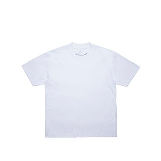 Paradise Basic Neck Logo Tee