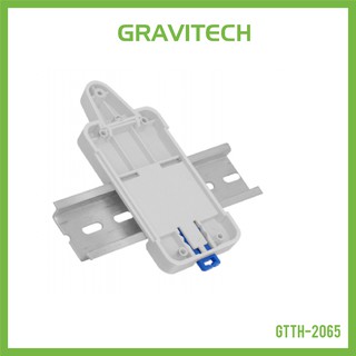 [Gravitechthai]Sonoff DR DIN Rail Tray for Sonoff