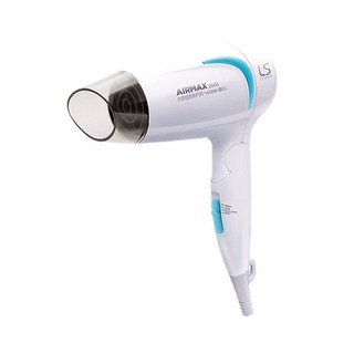 Hair dryer HAIR DRYER LE SASHA POWERFUL LS1109 Hair care products Electrical appliances ไดร์เป่าผม ไดร์เป่าผม LE SASHA P