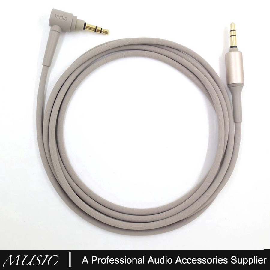 Headphones Replacement Audio Cable Cord For Sony MDR1000X WH1000XM2 WH1000xm3 WIYH