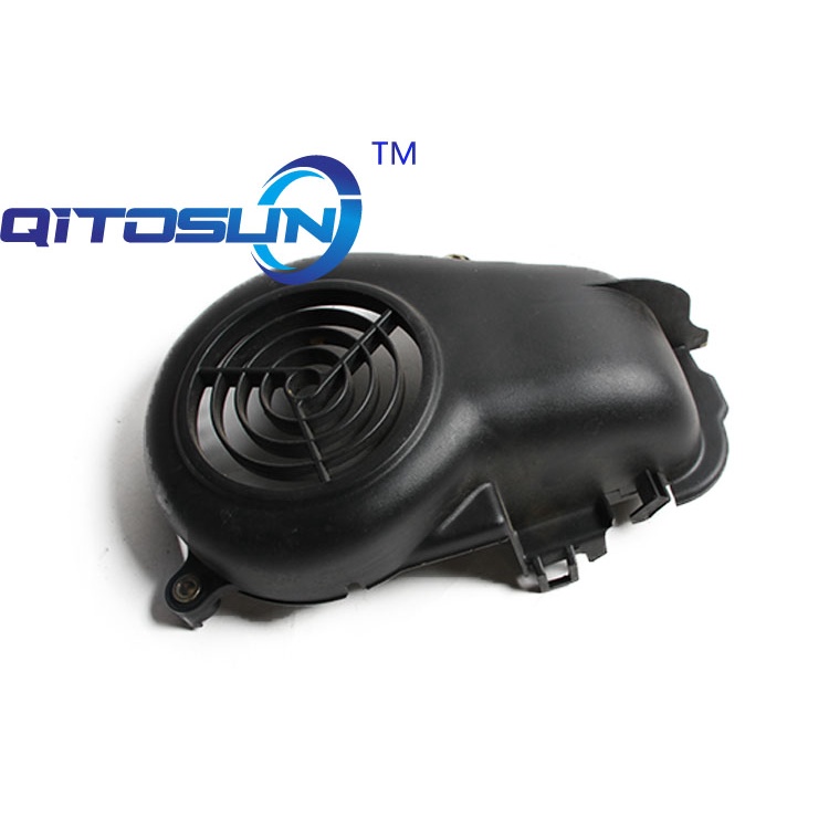 motorcycle scooter PARTS ACCESSORIES FOR JOG50 3KJ JOG50 3YK/3KJ 4JP/4LV/VINO 5AU 2TPLASTIC COVER EN