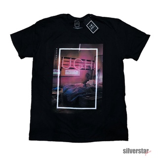 เสื้อวงลิขสิทธิ์แท้ The 1975 - Ugh | ร้าน Silverstarplus