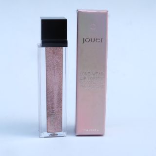 - พร้อมส่ง - Jouer Long-Wear Lip Topper # Rose Gold