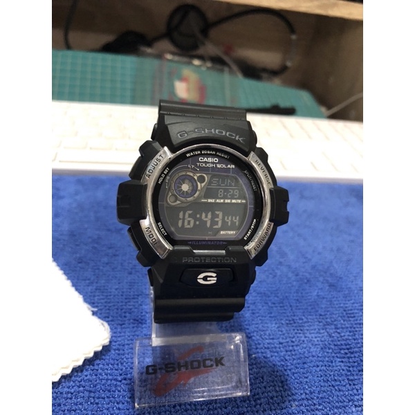 G-SHOCK รุ่น GR-8900A