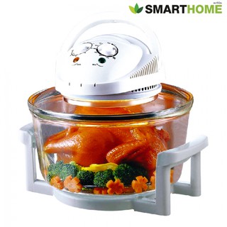 SMARTHOME หม้ออบลมร้อน 12 ลิตร รุ่น MV-009