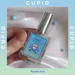 💗Wonder.kiss น้ำหอม กลิ่นคิวปิด