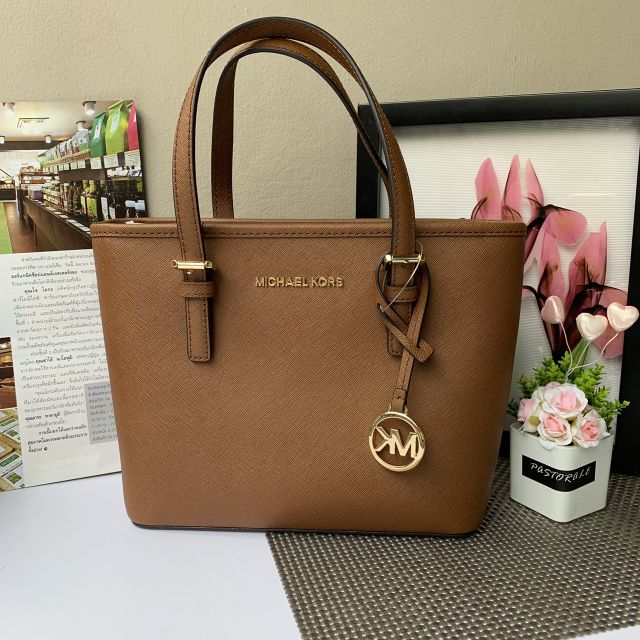 michael kors mini tote bag