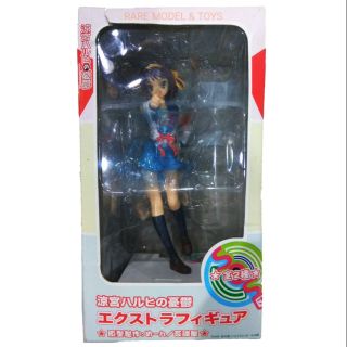 Haruhi Extra Figure :Suzumiya ลิขสิทธิ์แท้