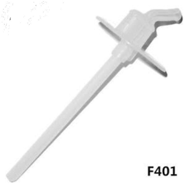 หลอด thermos / อะไหล่หลอดกระติกน้ำสแตนเลส thermos F401 ของแท้