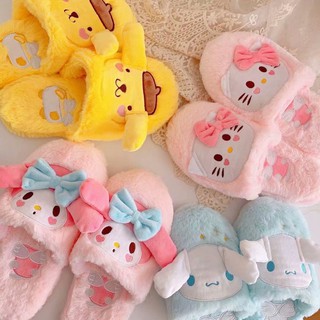 แหล่งขายและราคา🧸รองเท้าหมีบุก🧸รองเท้าใส่ในบ้านรองเท้าสลิปเปอร์อาจถูกใจคุณ