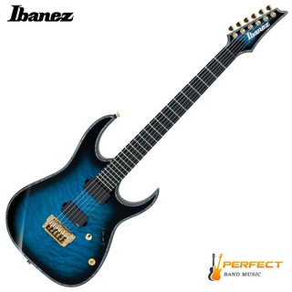 กีตาร์ไฟฟ้า Ibanez RGIX20FEQM-SBS  ผ่อน 0% นาน 10 เดือน