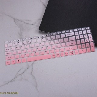 แผ่นครอบแป้นพิมพ์แล็ปท็อป สําหรับ Acer Aspire 7 a715-41G a715-42G a715-42 a715 42G 41G 75G a715 74G a715 74G 2020 a715-74
