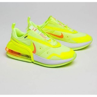 NIKE wmns AIR MAX UP volt**สอบถามไซส์ก่อนสั่งซื้อทุกครั้งนะครับ**