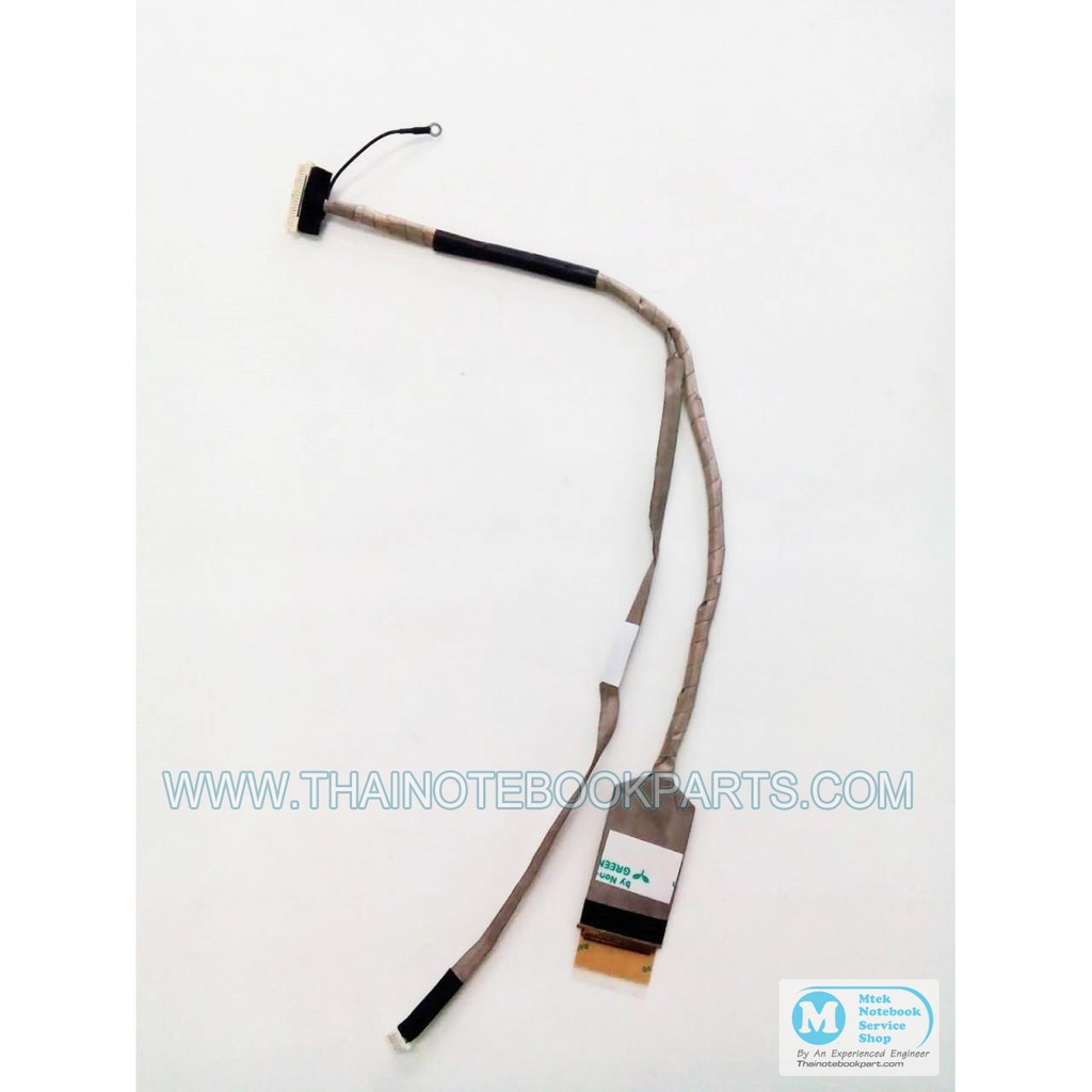 สายแพจอ LCD โน๊ตบุ๊ค HP Probook 4310s - HH09 6017B0210202 LCD Cable (สินค้าใหม่)