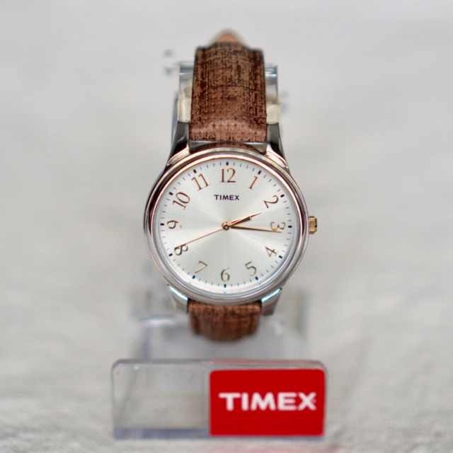 นาฬิกา Timex มือสอง