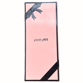 กล่องรองเท้าเปล่า กล่องเปล่า Prettyfit สีชมพู size 36