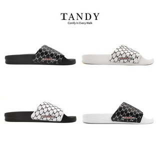 รองเท้า TANDY | Monogram (All Colors)