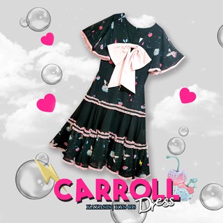 KAYASIS~❤️ | KYS038 CARROLL DRESS