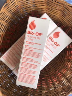 Bio oil แท้ มี 2 ขนาด