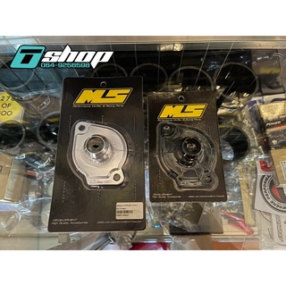 อแดปเตอร์วาล์วน้ำ Dmax,All New Dmax 4jk,4jj-3.0/2022 4jj3 อลูมิเนียม ขนาดเกลียว An-16 งาน Ms.