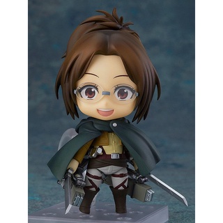 Pre Order Nendoroid Hange Zoë